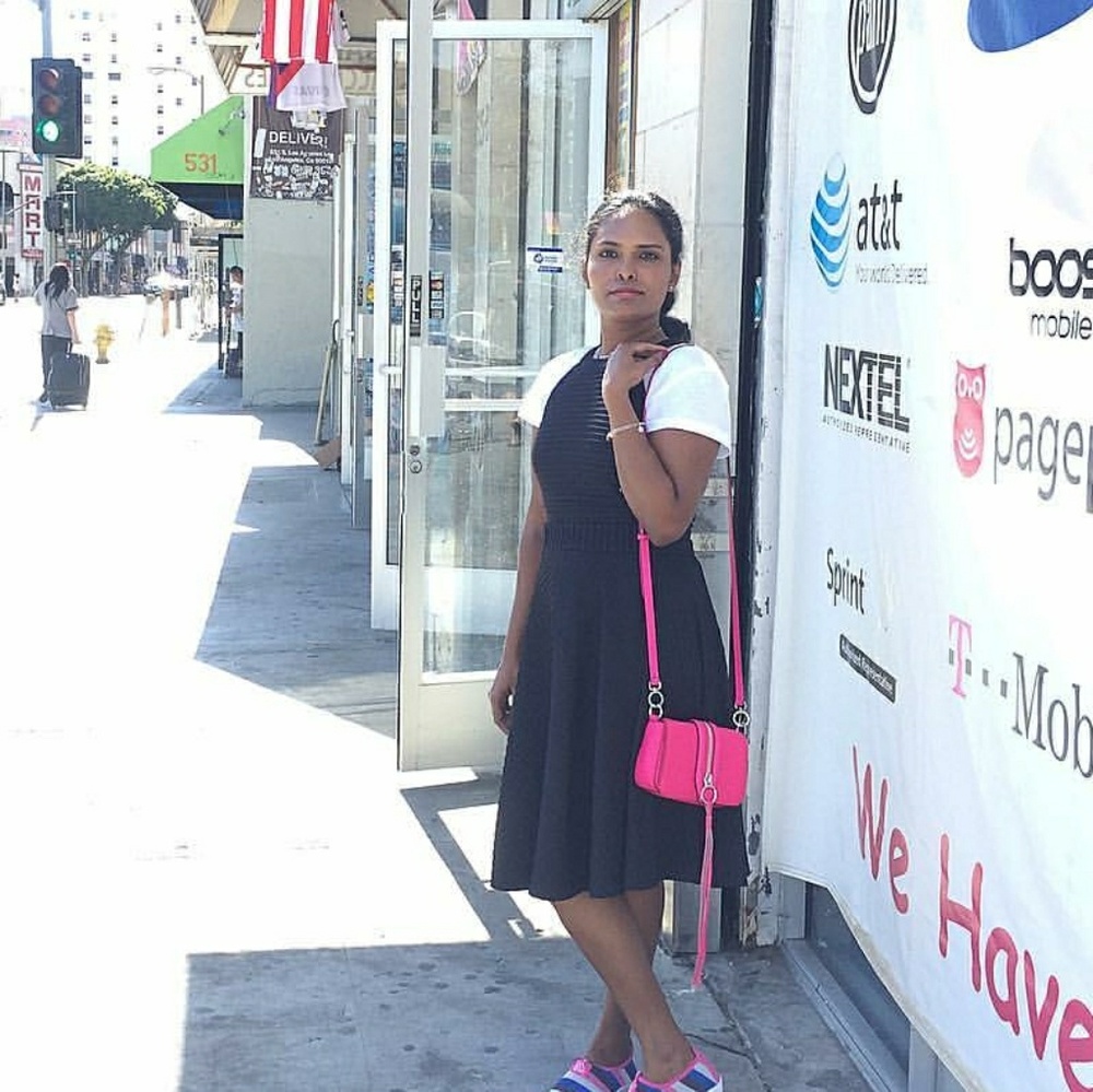 Alfani LBD little black dress